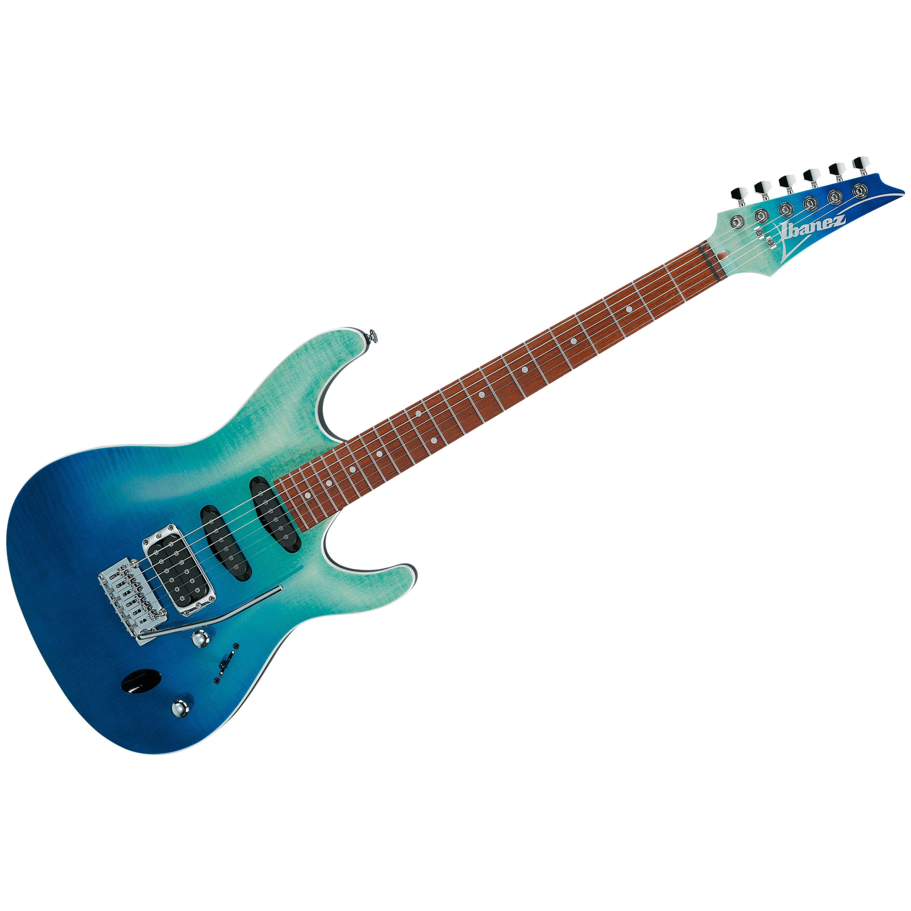 IBANEZ SA260FM-BRG