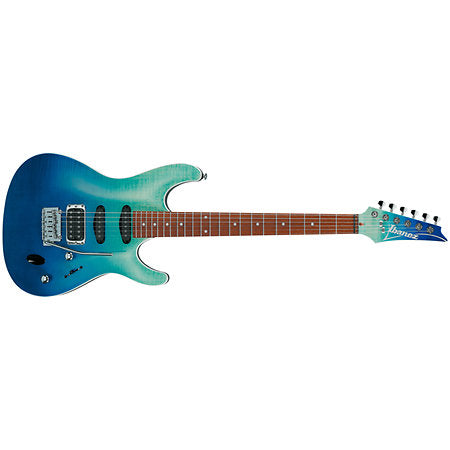 IBANEZ SA260FM-BRG