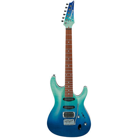 IBANEZ SA260FM-BRG