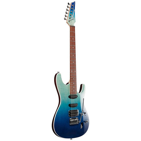 IBANEZ SA260FM-BRG