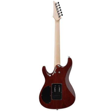 IBANEZ SA260FM-BRG
