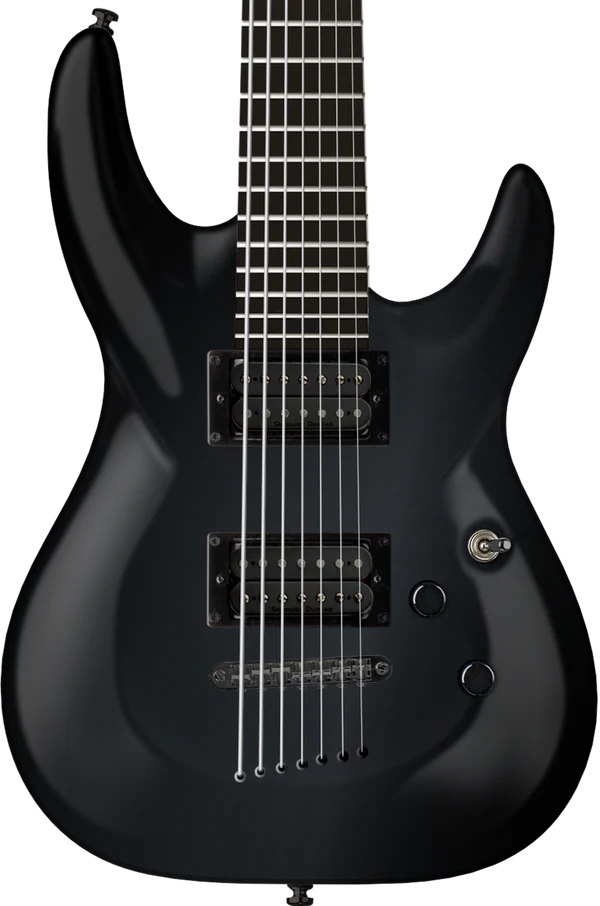 DBZ- Barchetta  STE  7 String