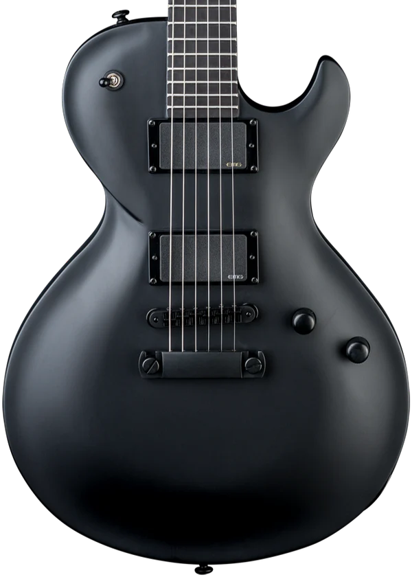 DBZ - Bolero  STE   -  Matte   Black