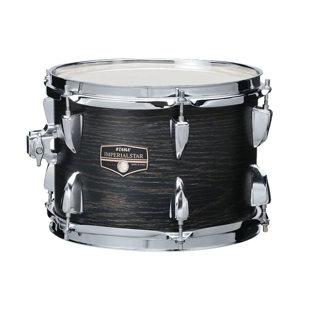 TAMA Imperialstar IE52KH6W-BOW 5-Piece Complete Drum Kit with 22″ Bass Drum