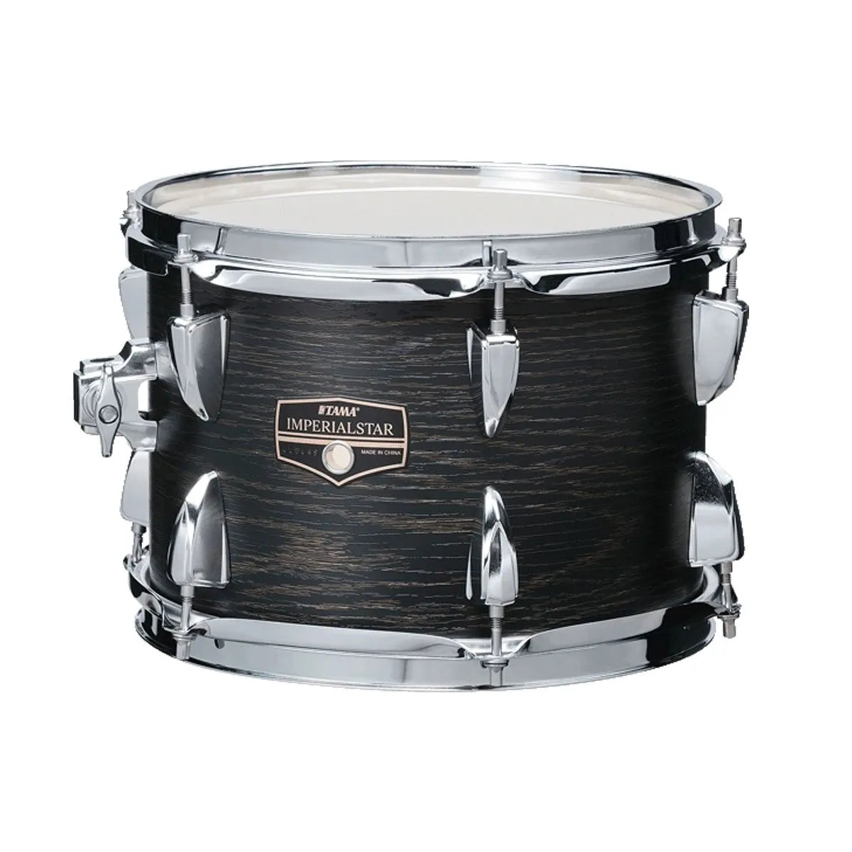 TAMA Imperialstar IE52KH6W-BOW 5-Piece Complete Drum Kit with 22″ Bass Drum