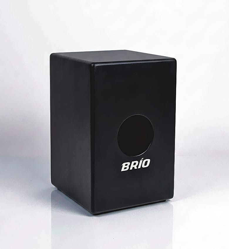 BAILARÍN BRÍO CAJON