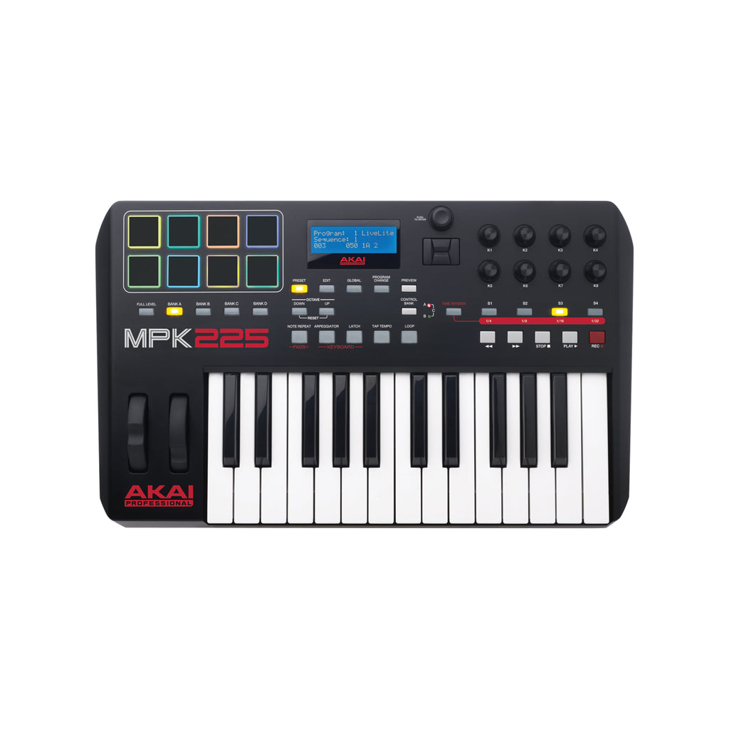 AKAI MPK225