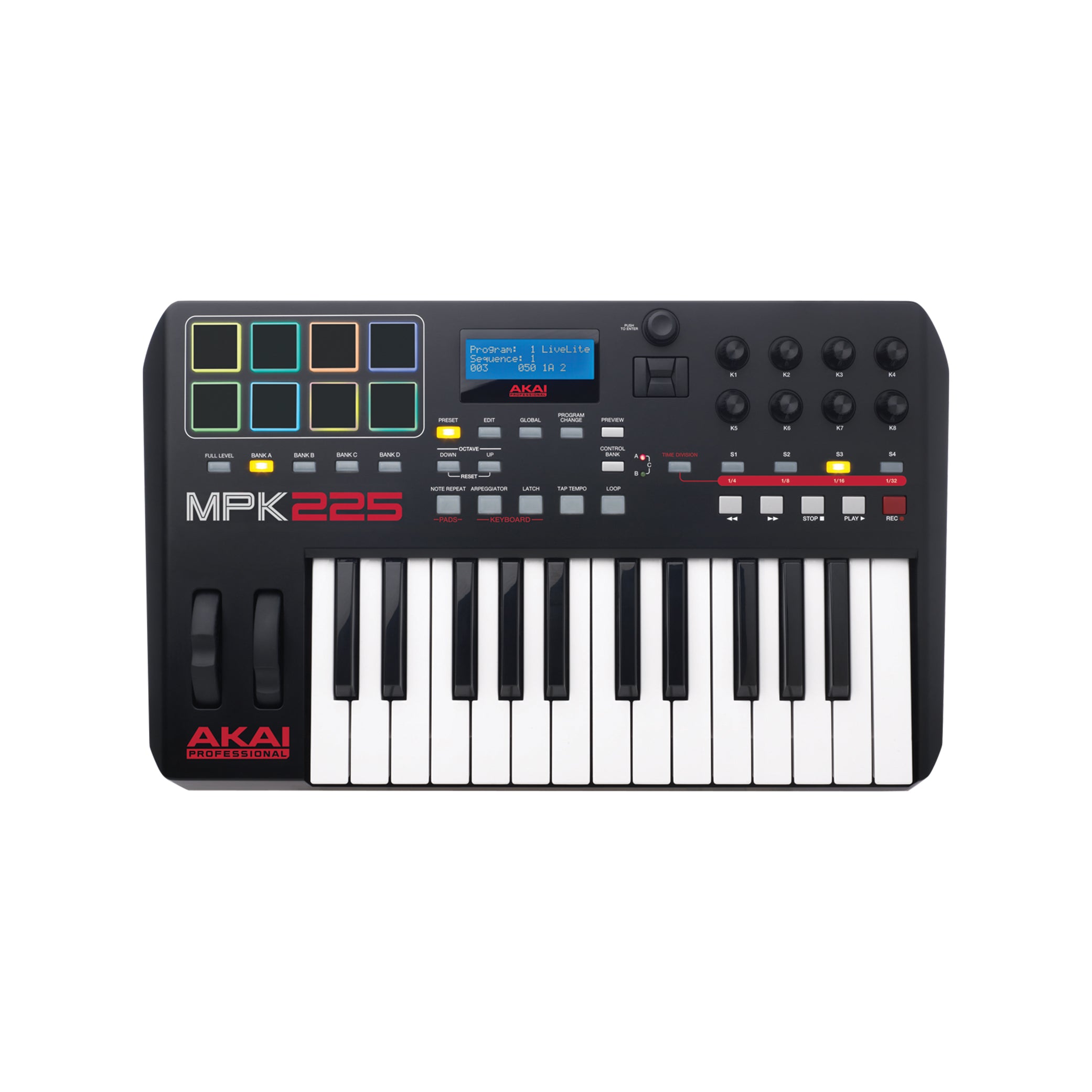 AKAI MPK225