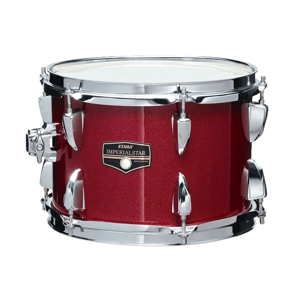 TAMA Imperialstar IE52KH6W-CPM 5-Piece Complete Drum Kit with 22″ Bass Drum