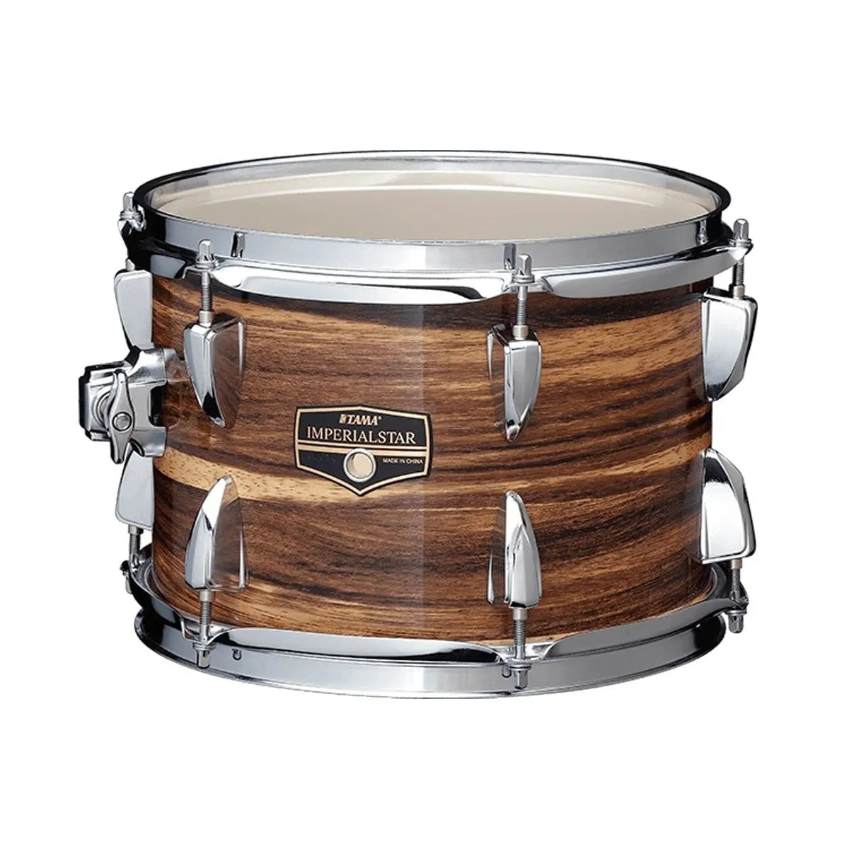 TAMA Imperialstar IE52KH6W-CTW 5-Piece Complete Drum Kit with 22″ Bass Drum