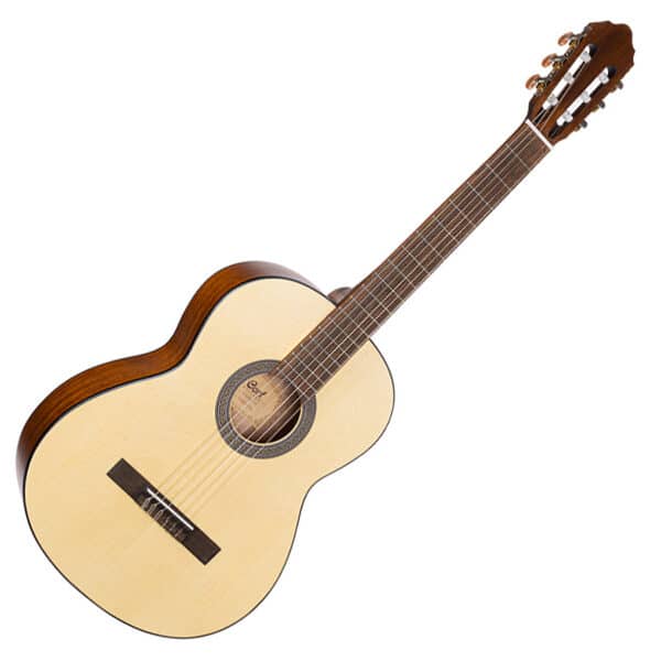 CORT AC100 - Classical Guitar With Bag
