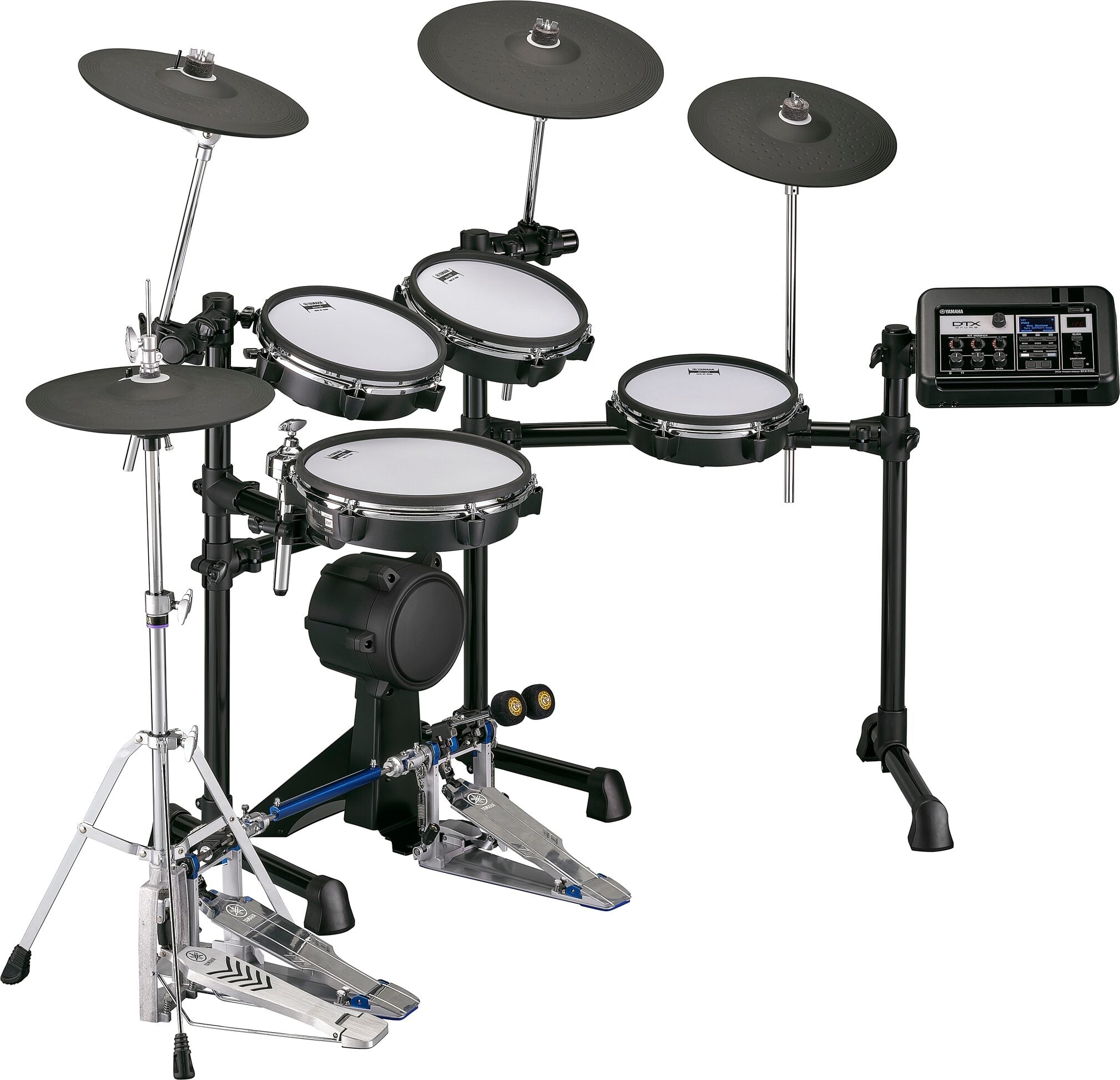 YAMAHA DTX6K5- M