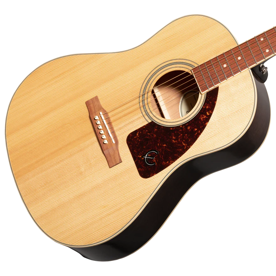 EPIPHONE J-45 STUDIO - NATURAL