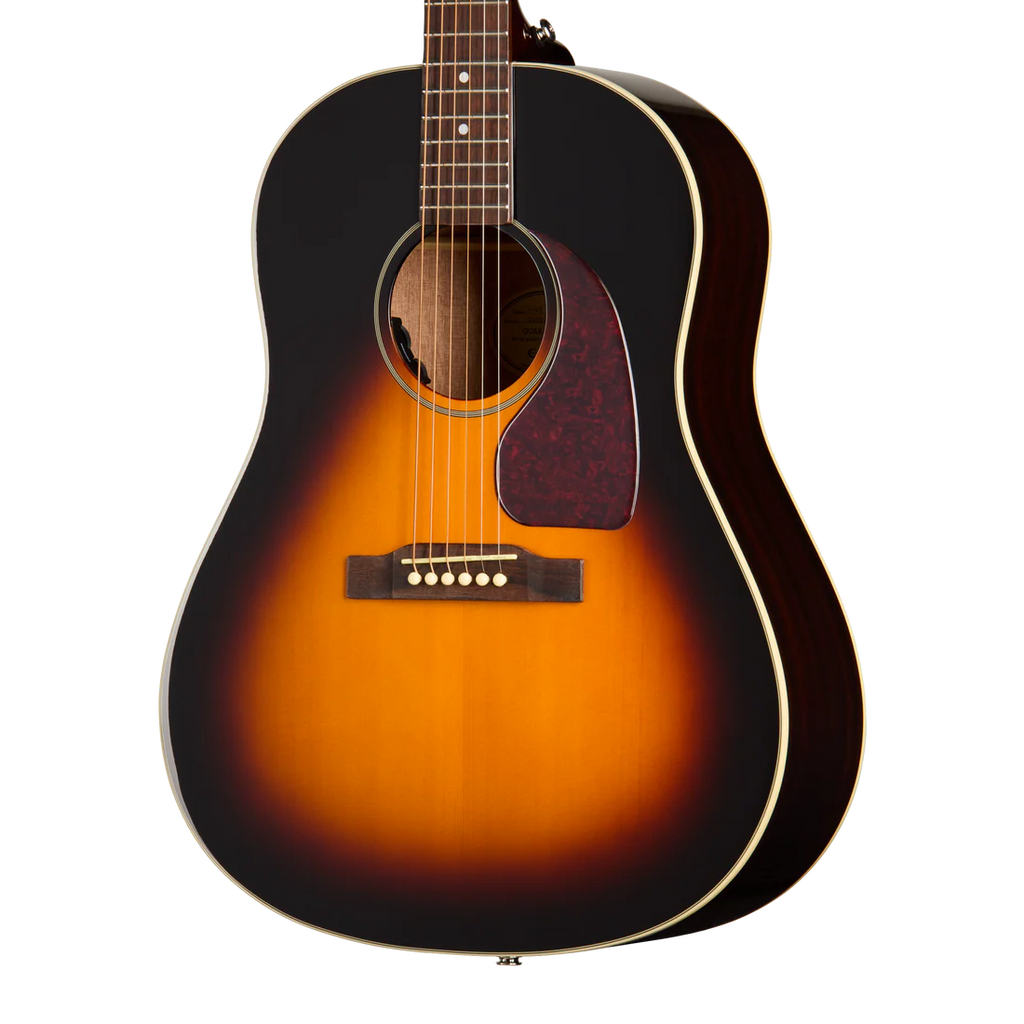 EPIPHONE J-45 STUDIO-VINTAGE SUNBURST