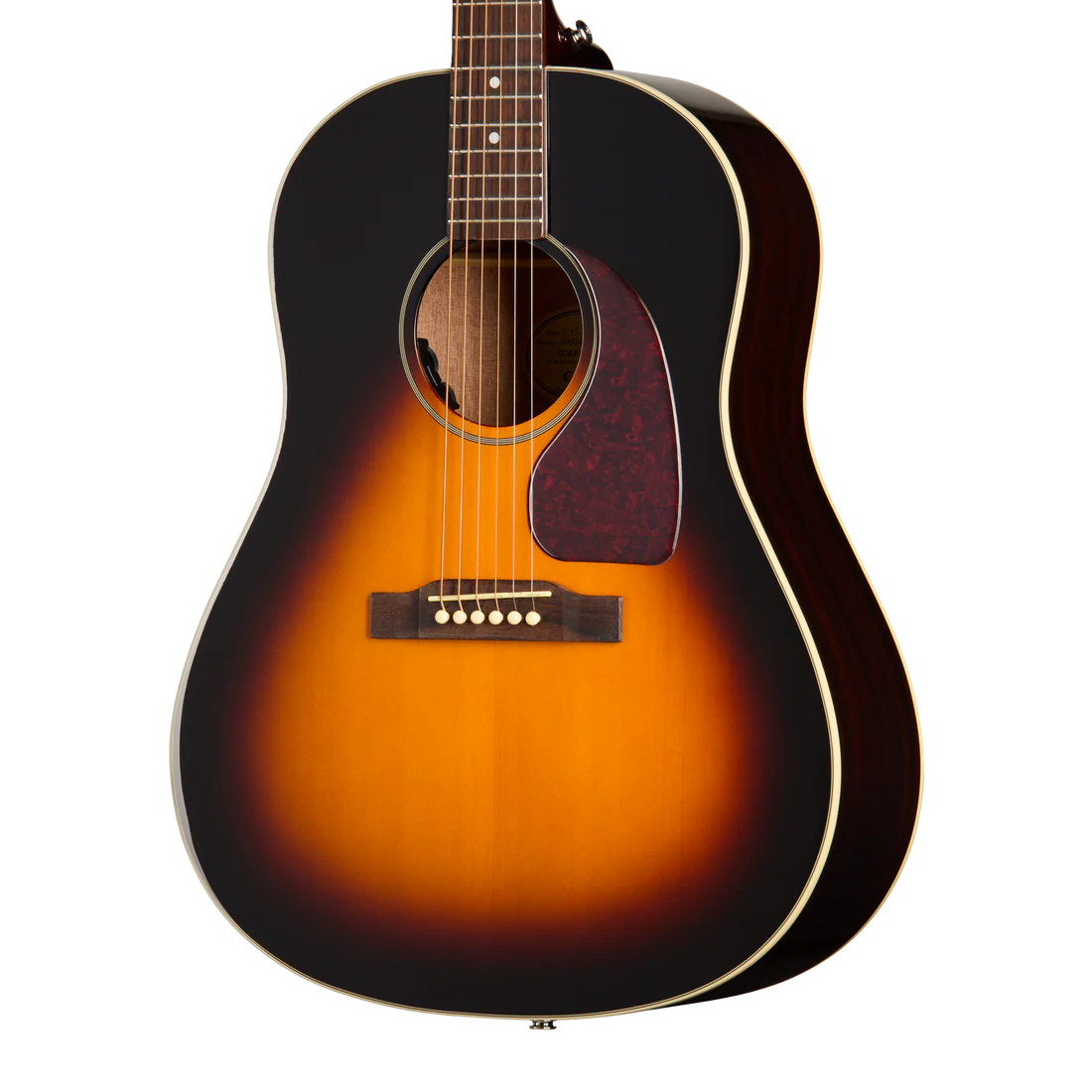 EPIPHONE J-45 STUDIO-VINTAGE SUNBURST