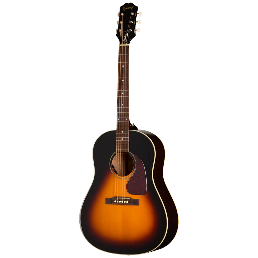 EPIPHONE J-45 STUDIO-VINTAGE SUNBURST