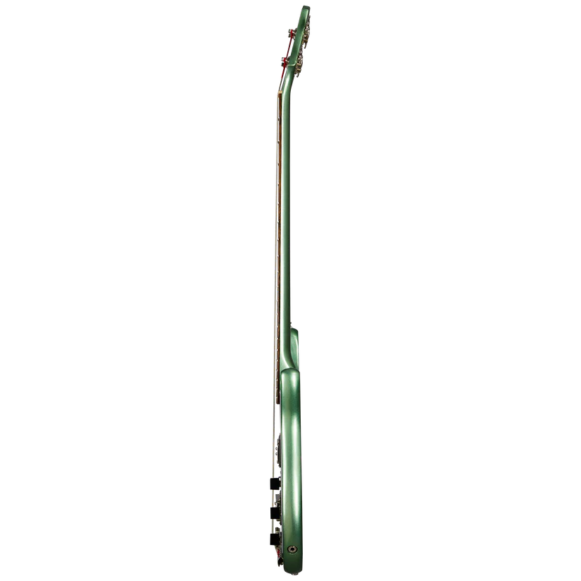 EPIPHONE EMBASSY-WANDERLUST GREEN METALLIC