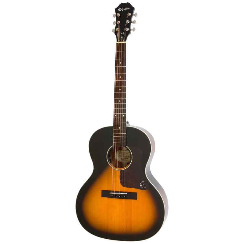 EPIPHONE L-00 STUDIO VINTAGE SUNBURST