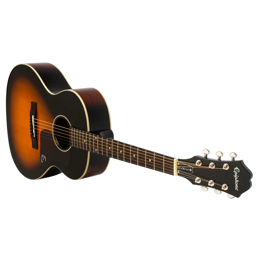 EPIPHONE L-00 STUDIO VINTAGE SUNBURST