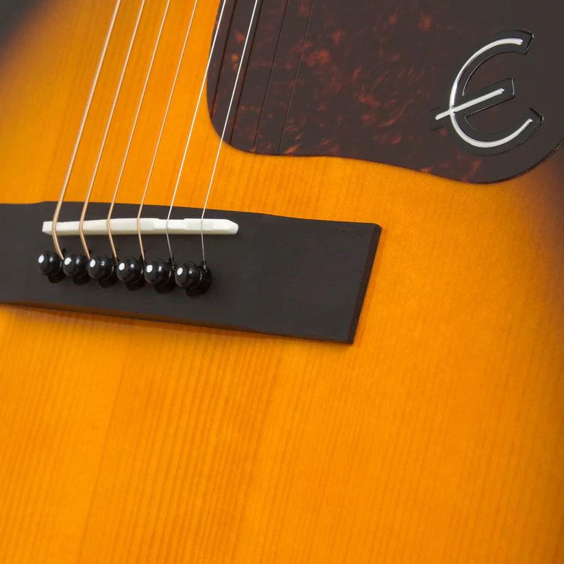 EPIPHONE L-00 STUDIO VINTAGE SUNBURST