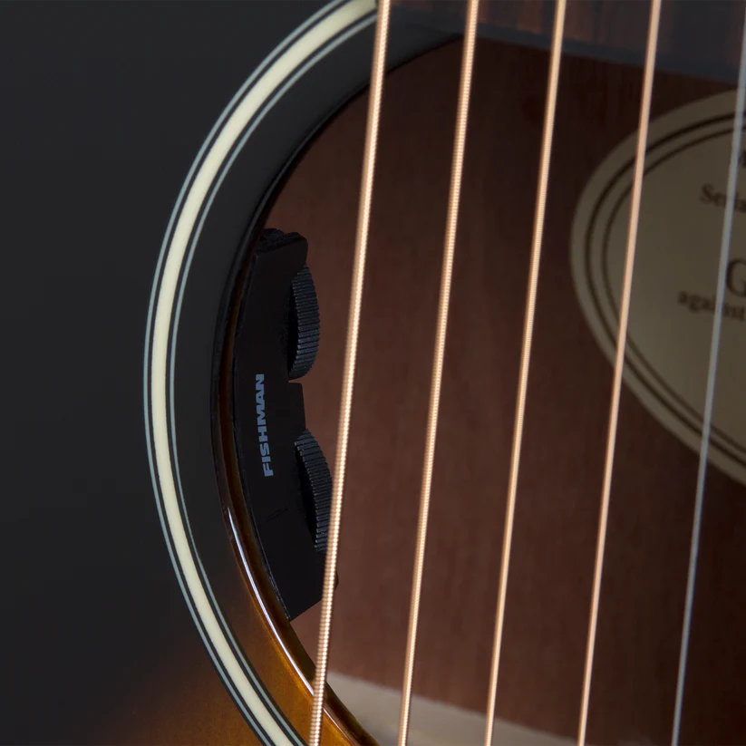EPIPHONE L-00 STUDIO VINTAGE SUNBURST