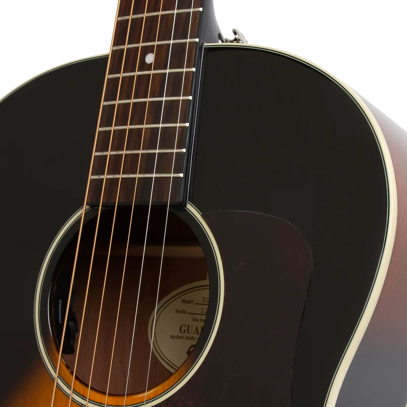 EPIPHONE L-00 STUDIO VINTAGE SUNBURST