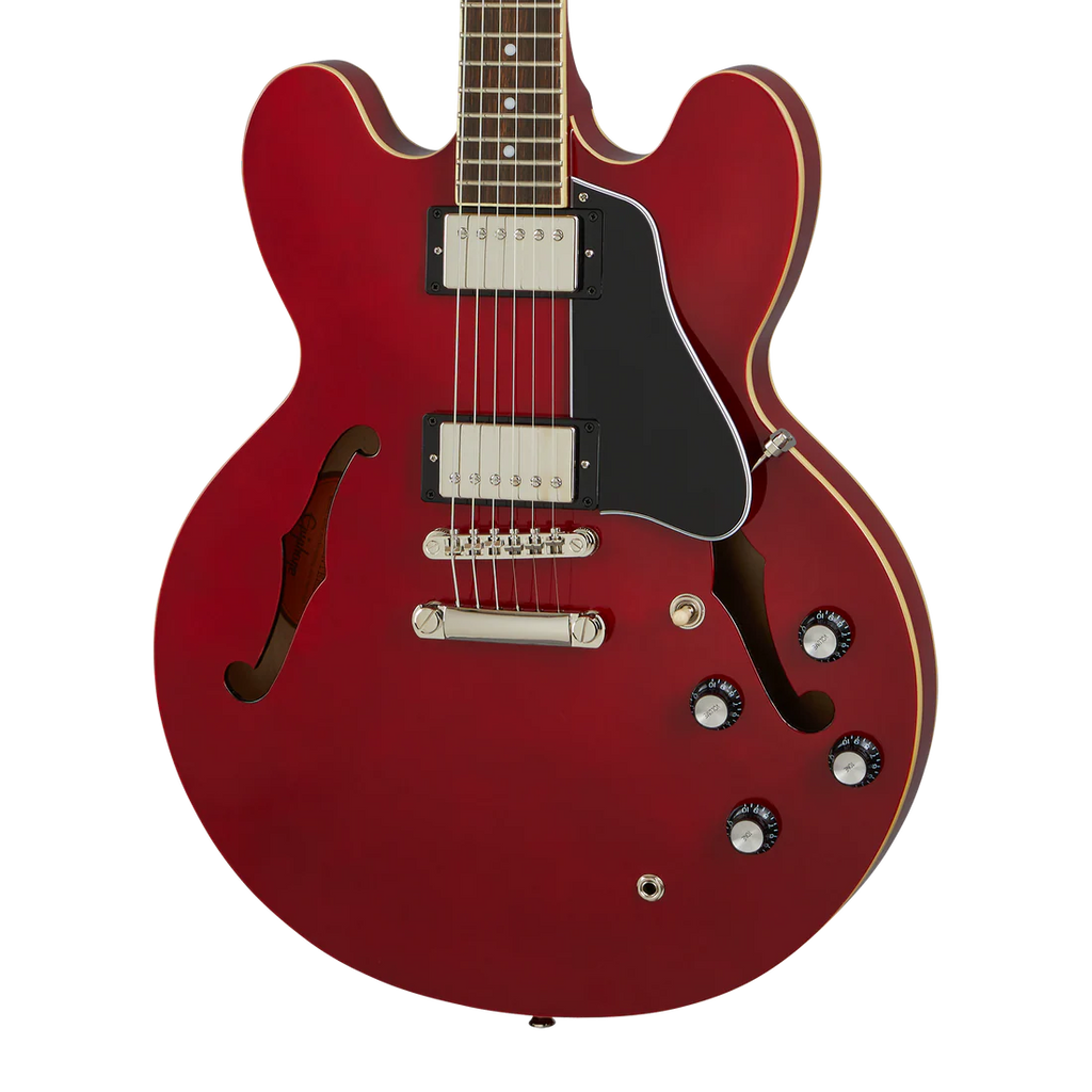 EPIPHONE ES-335-CHERRY