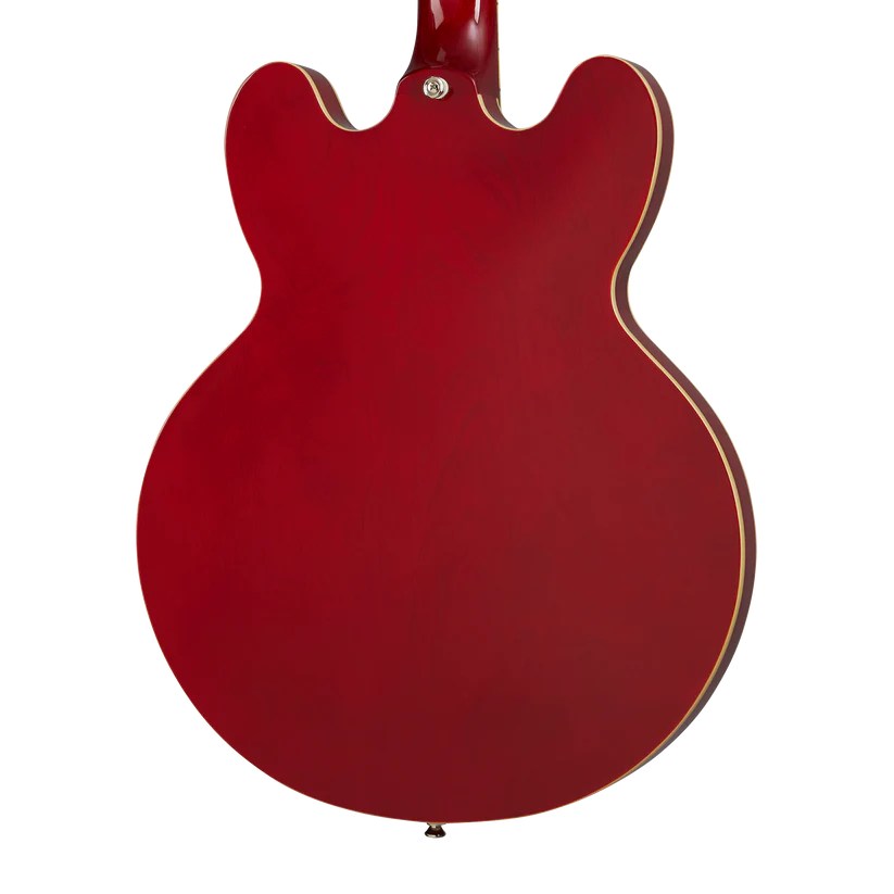 EPIPHONE ES-335-CHERRY