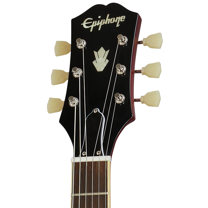 EPIPHONE ES-335-CHERRY