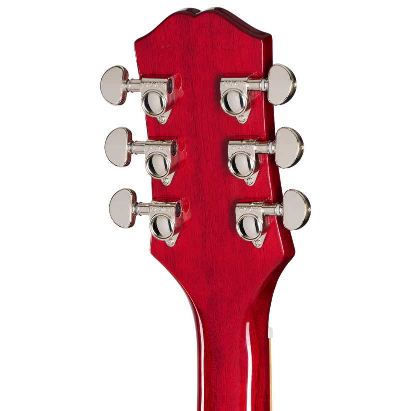 EPIPHONE SG STANDARD-CHERRY