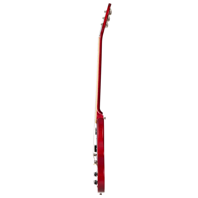 EPIPHONE SG STANDARD-CHERRY