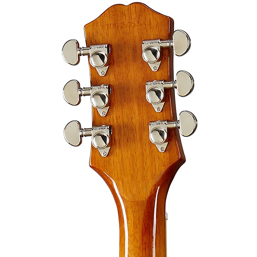 EPIPHONE LES PAUL CLASSIC-HONEY BURST