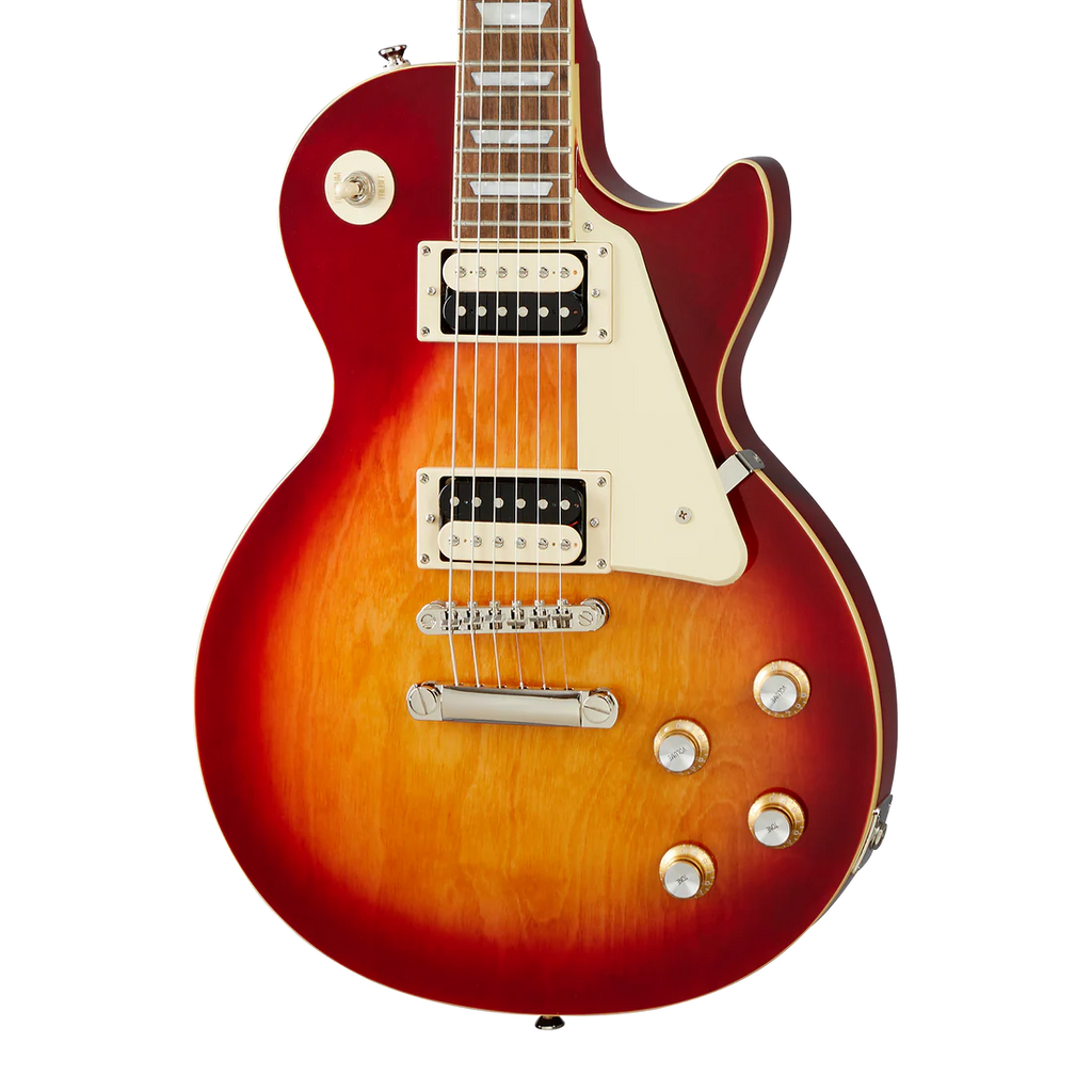 EPIPHONE LES PAUL CLASSIC-HERITAGE CHERRY SUNBURST