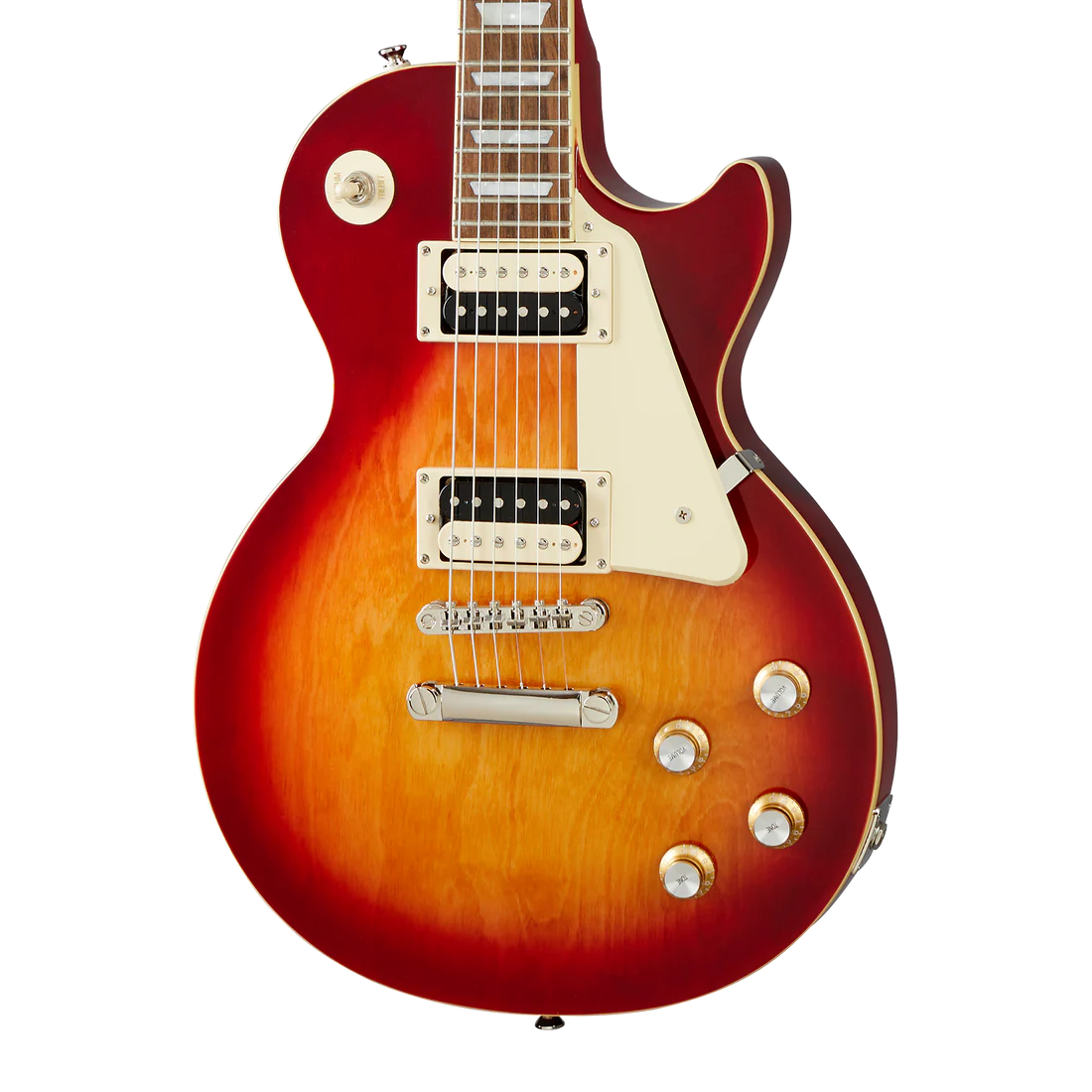EPIPHONE LES PAUL CLASSIC-HERITAGE CHERRY SUNBURST