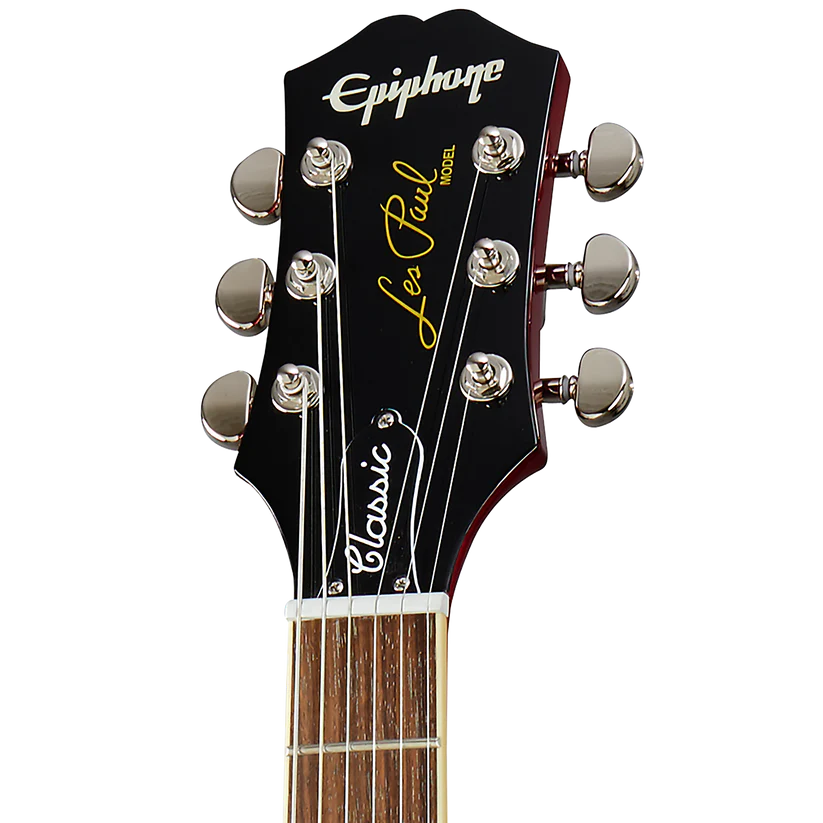 EPIPHONE LES PAUL CLASSIC-HERITAGE CHERRY SUNBURST