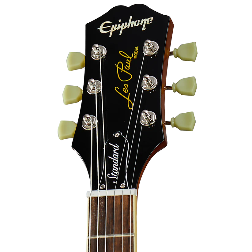 EPIPHONE LES PAUL STANDARD 50S-METALLIC GOLD