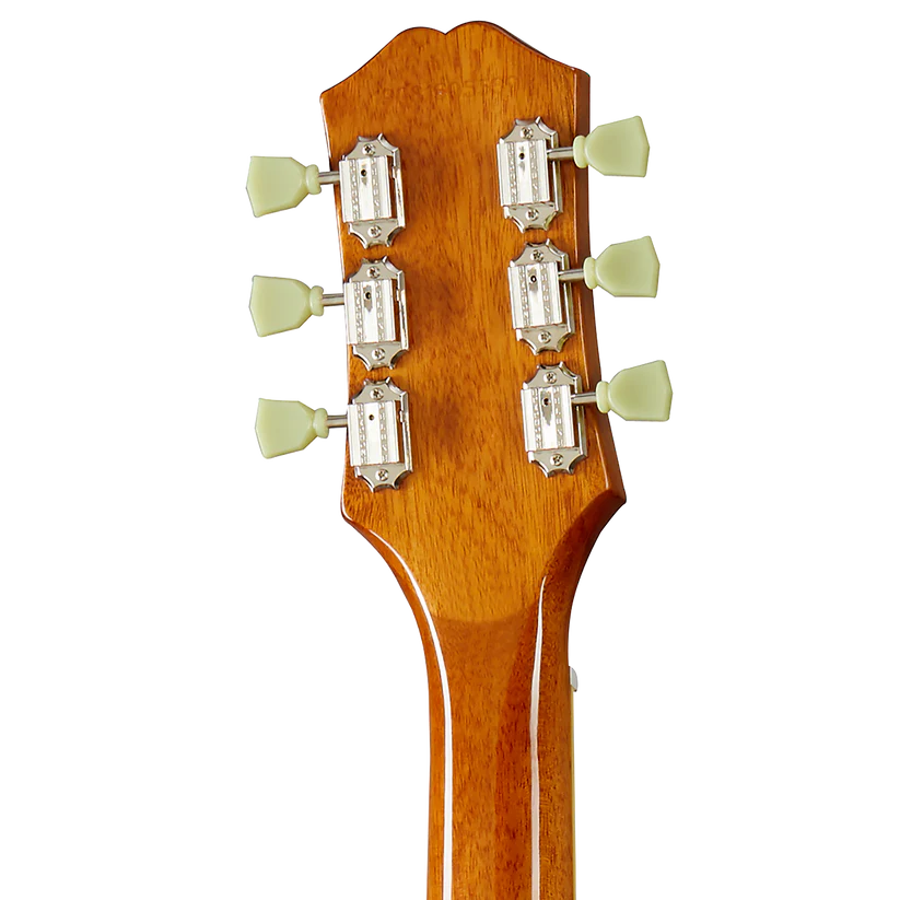 EPIPHONE LES PAUL STANDARD 50S-METALLIC GOLD