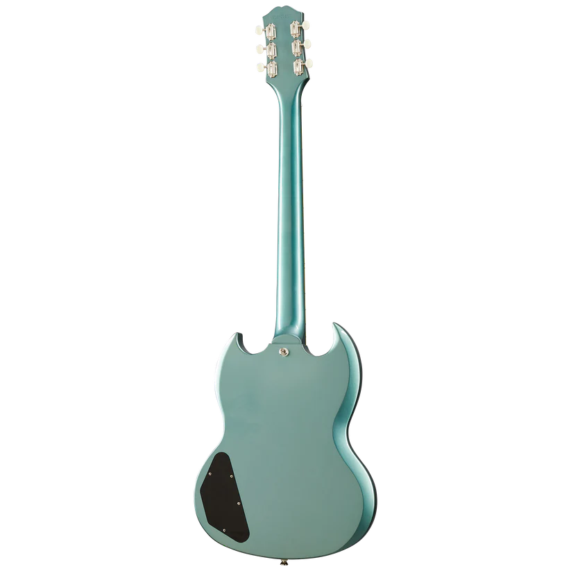 Epiphone SG Special P90 Faded Pelham Blue Electric Guitar