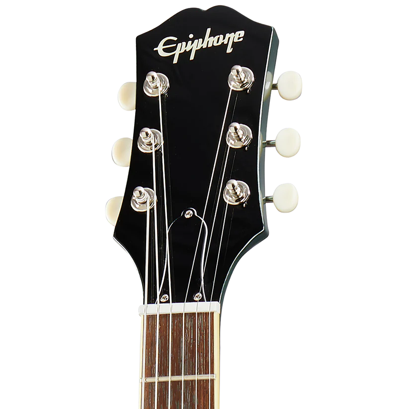 Epiphone SG Special P90 Faded Pelham Blue Electric Guitar