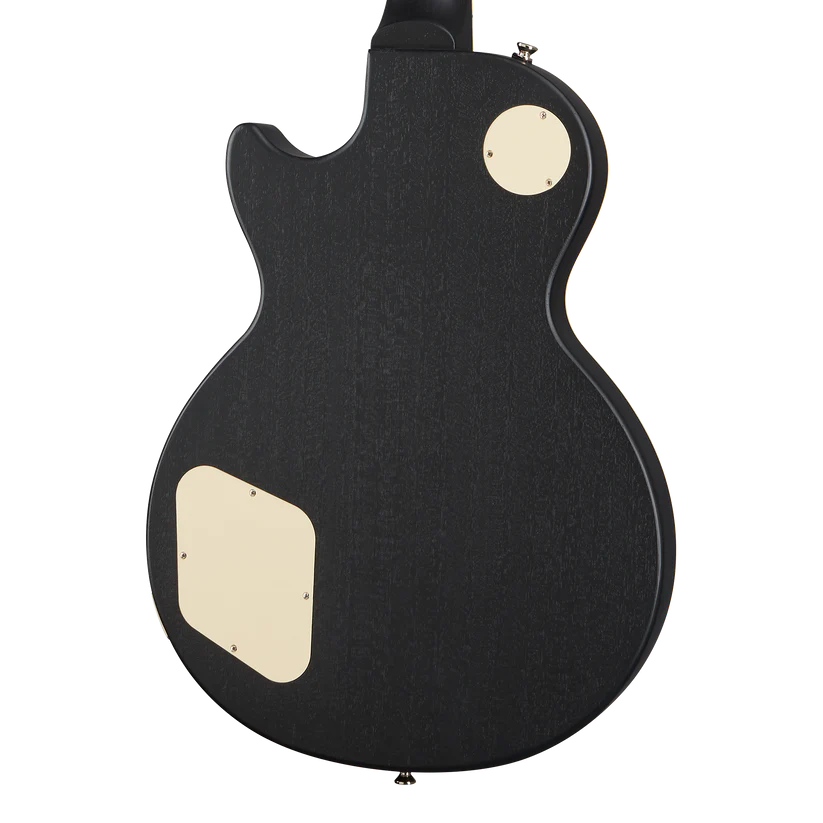 EPIPHONE LES PAUL CLASSIC WORN-WORN EBONY