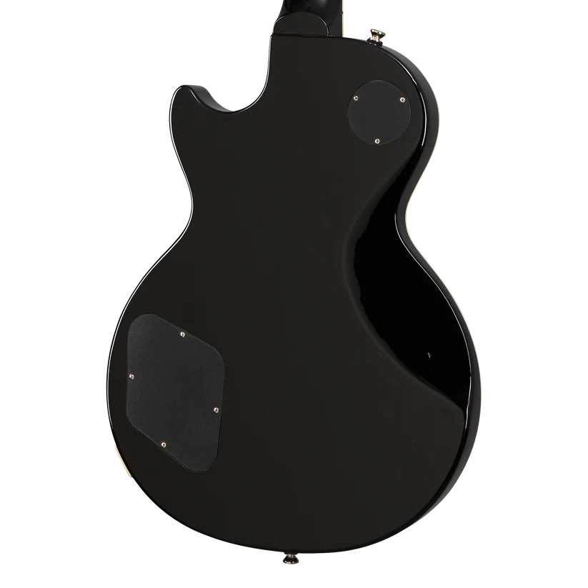 EPIPHONE LES PAUL MUSE-JET BLACK METALLIC