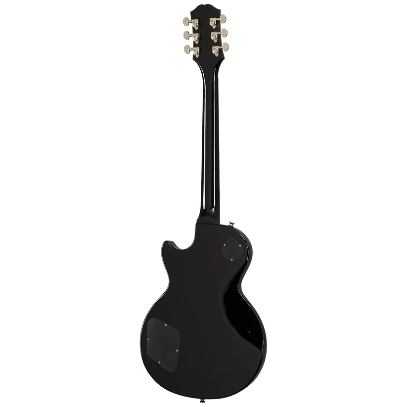 EPIPHONE LES PAUL MUSE-JET BLACK METALLIC