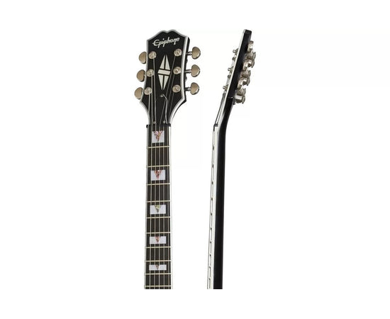 Epiphone Les Paul Prophecy Red Tiger Aged Gloss Electric Guitar