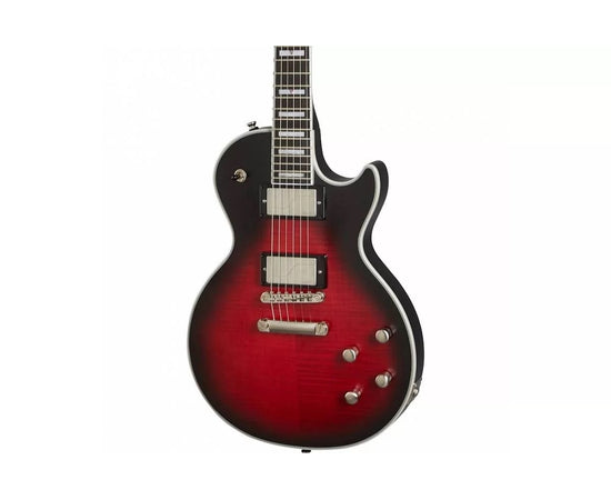 Epiphone Les Paul Prophecy Red Tiger Aged Gloss Electric Guitar