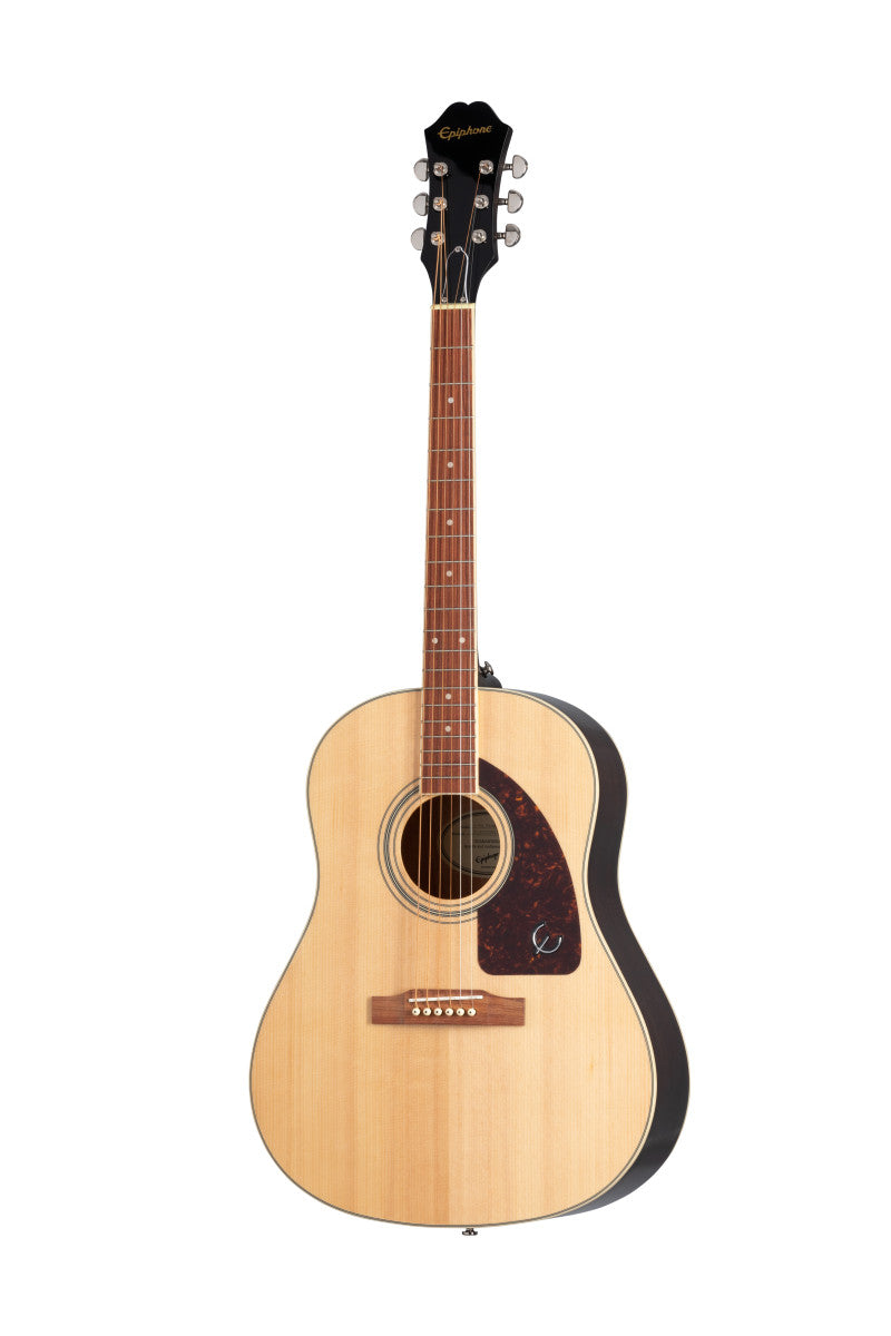 EPIPHONE J-45 STUDIO - NATURAL