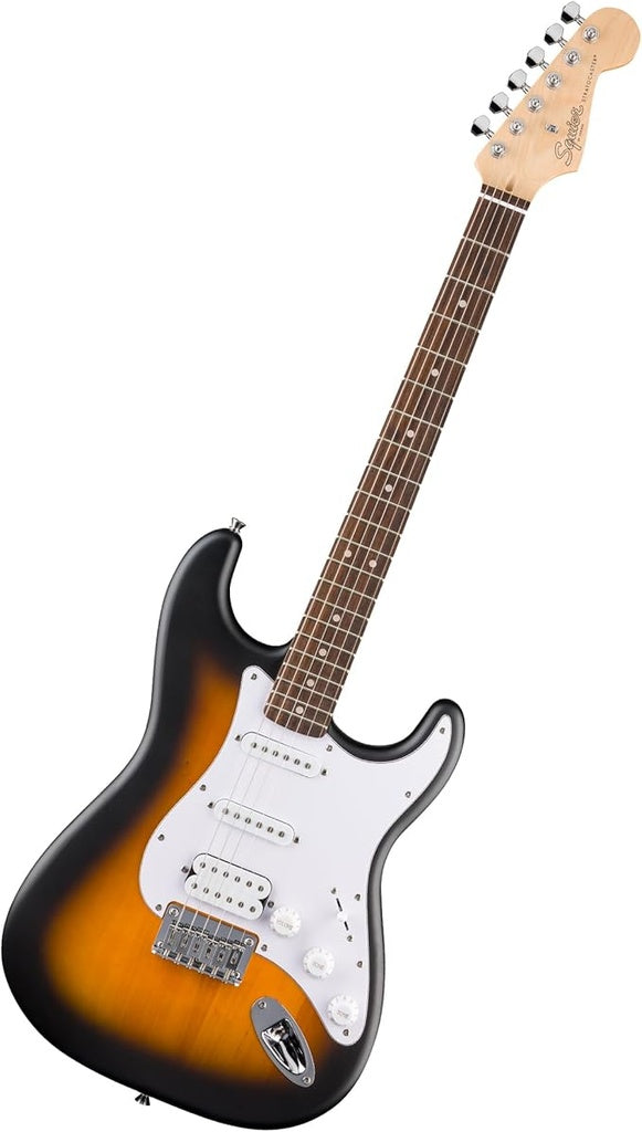 SQUIER DEBUT STRAT