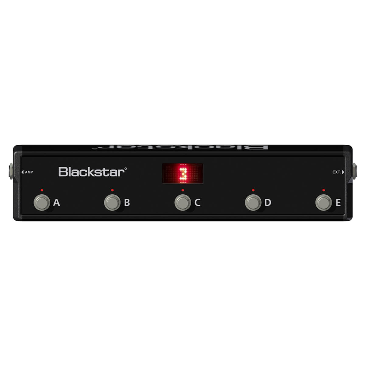 BLACKSTAR FS-12 FOOTSWITCH