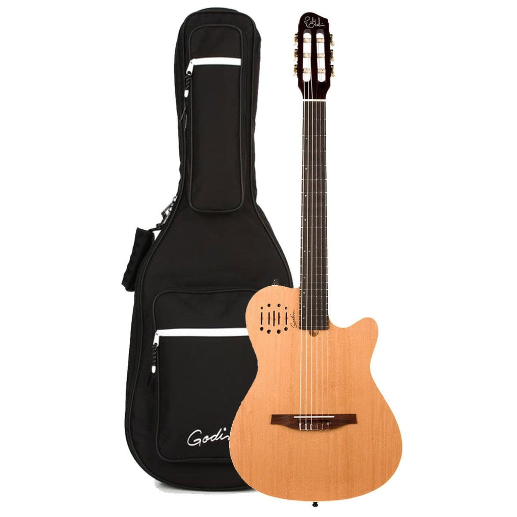 GODIN MULTIAC NYLON - ENCORE SG