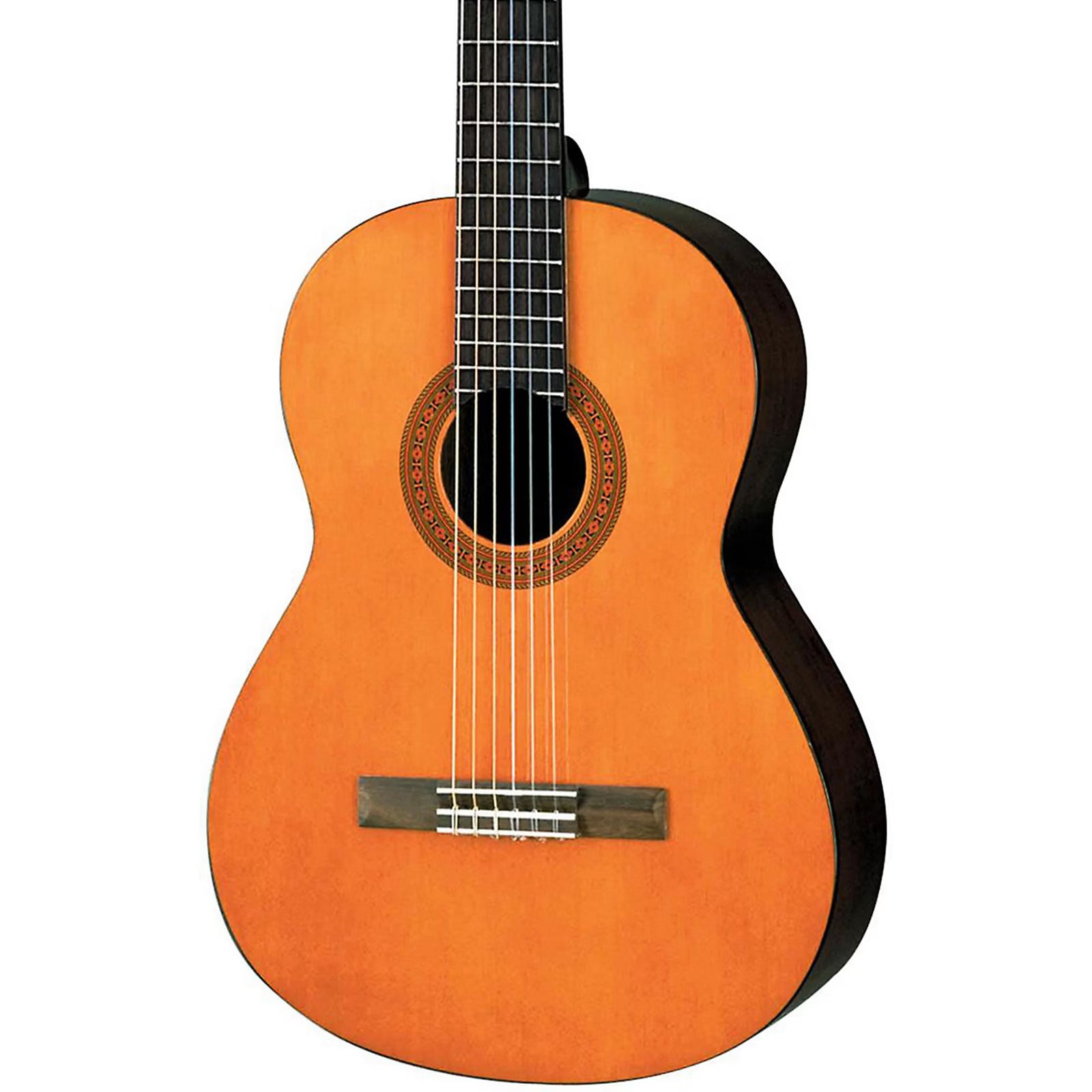 YAMAHA C40 CLASSICAL GUITAR