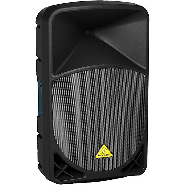 BEHRINGER B115D POWERD SPEAKER